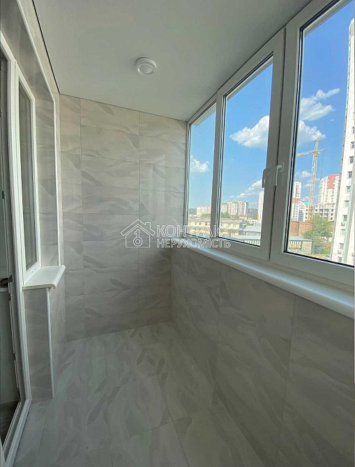 Продаж Квартира 1-кімнатна, 4/16 поверх на вул. Заливна Харків - фото 5