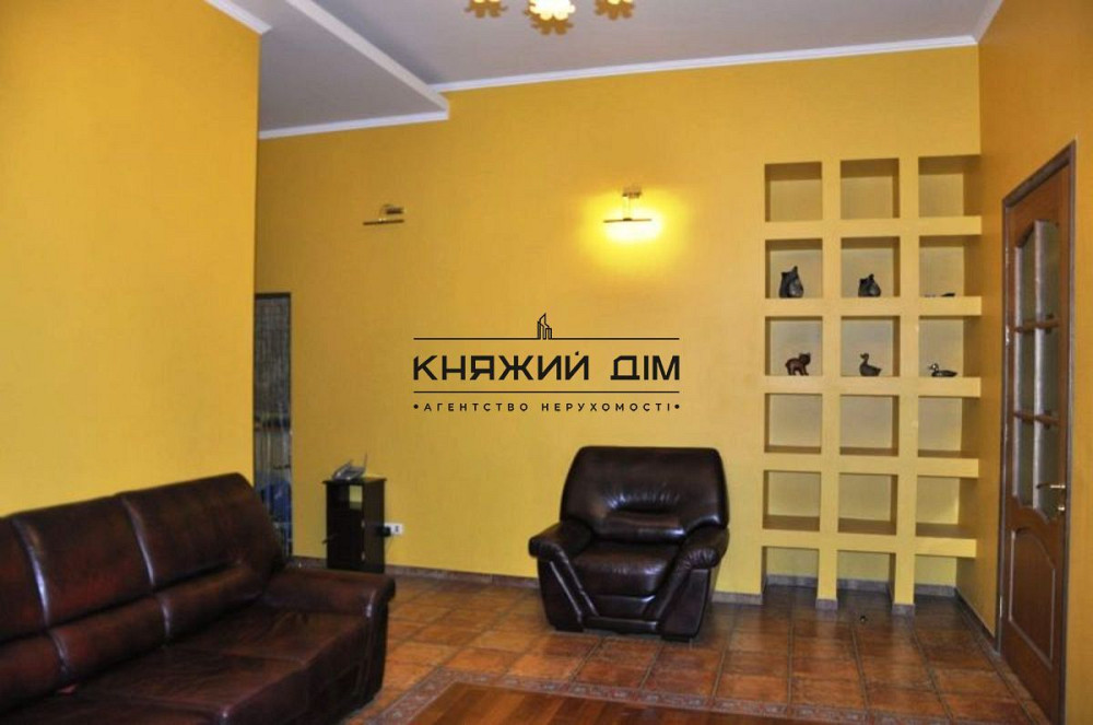 БЕЗ КОМІСІЇ! Здається 2-х к. Кв в царському будинку м.Площа Українських Героїв Код об'єкта: № 1141632. Kiev - photo 7