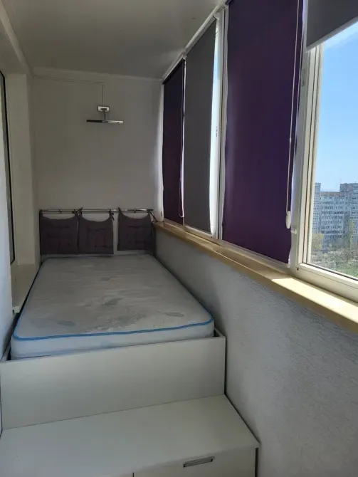 Продаж 1к Квартира 42 кв.м ЖК Висоцького Одеса - фото 11