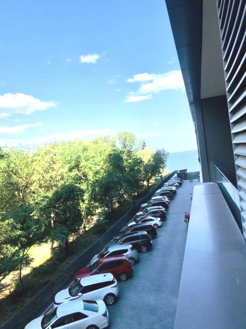 Двухкомнатная квартира на Французском бульваре Одеса - фото 15