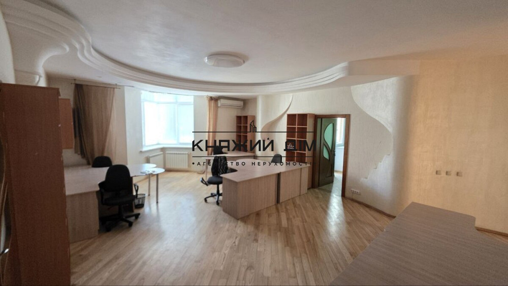 Оренда офісне приміщення на вул. Щорса ул./Євгена Коновальця поверх - 3/25 Київ - фото 18