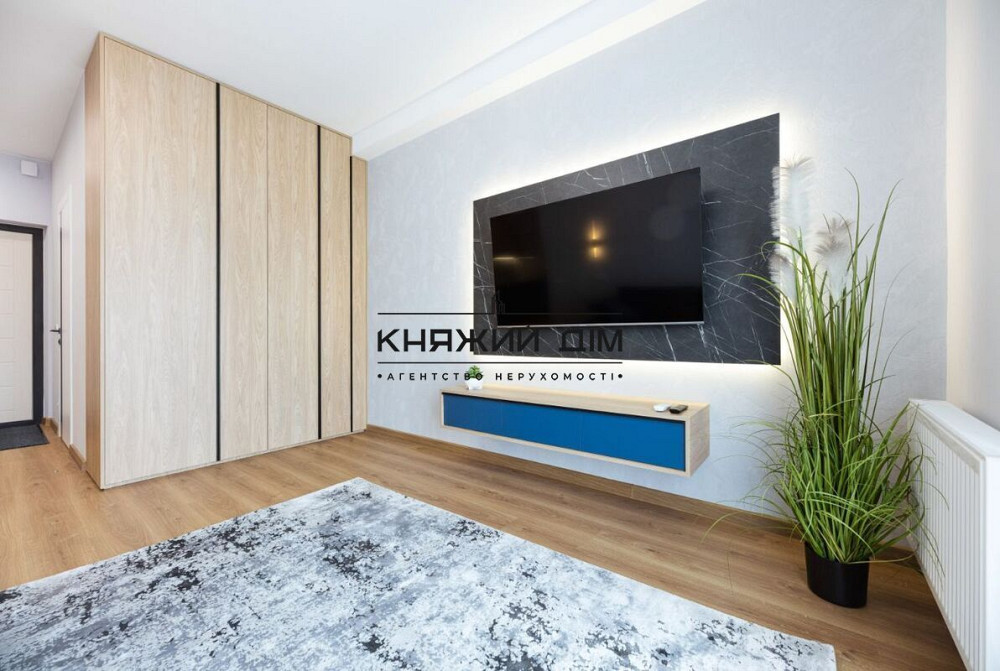 1к студіо Нова Англія (Ньюкасл) Київ - фото 9