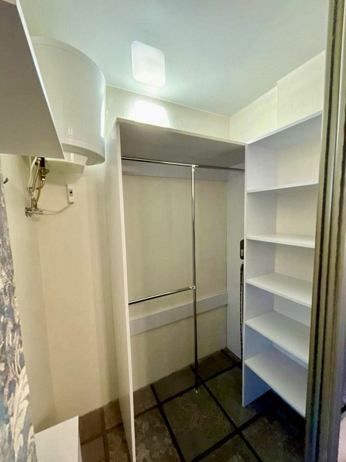 Продаж Квартира 2-кімнатна, 19/25 поверх на Теремківська вул., д. 3А Київ - фото 14