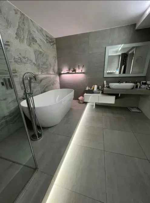 Оренда 3к Квартира 120 кв.м Викомкомівська 7 Дніпро - фото 4