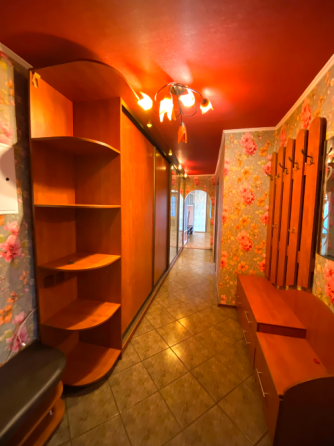 Продаж 3к Квартира 78.5 кв.м Генерала Безручка 30 Рівне