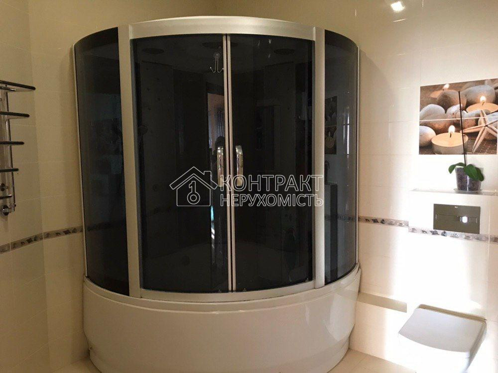 Продаж Квартира 3-кімнатна, 12/25 поверх на вул. Науки Харків - фото 11