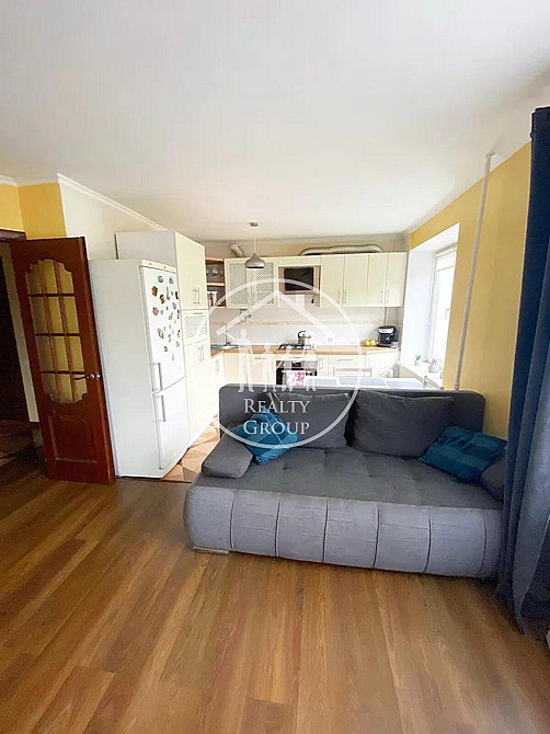 Продаж Квартира 4-кімнатна, 8/9 поверх на Сахарова Львів - фото 10