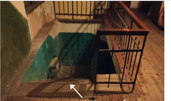 однокомнатная квартира на Базарной угол Преображенской Одеса - фото 5