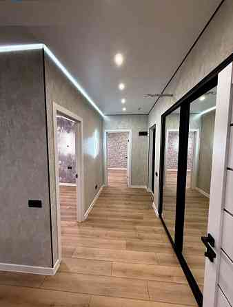 Двухкомнатная квартирав в 53 Жемчужине на Таирова Лиманка