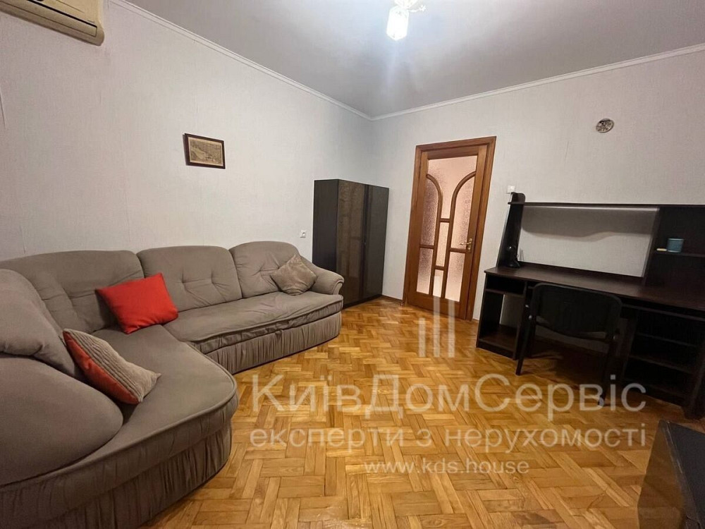 Оренда Квартира 3-кімнатна, 12/16 поверх на вул. Соломії Крушельницької, 3А Київ - фото 5