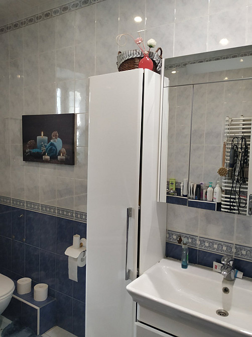 Дом с капитальным ремонтом на пос. Котовского. Одеса - фото 16