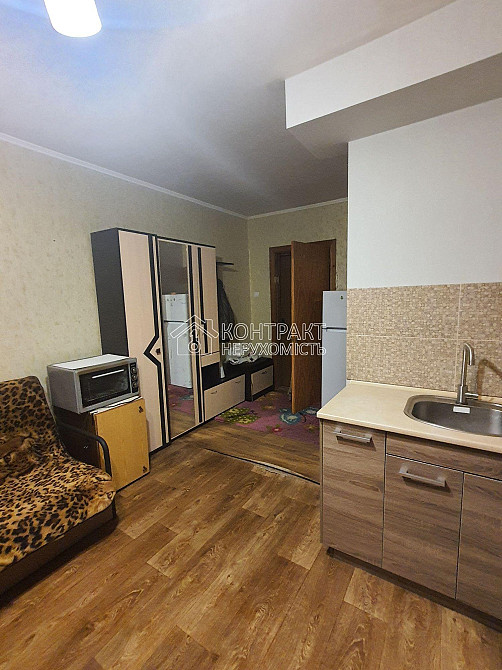Продаж Квартира 2-кімнатна, 1/9 поверх на вул. Лева Ландау Харків - фото 3