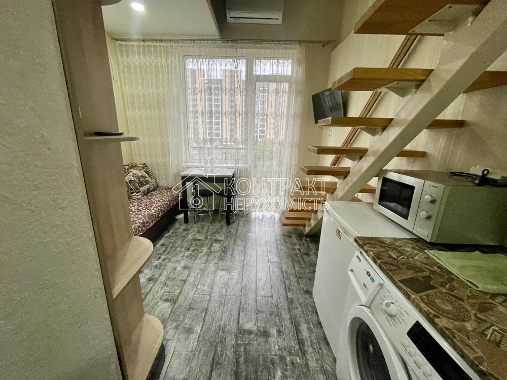 Продаж 2к Квартира 30 кв.м Білобровський вул. Kharkiv - photo 3