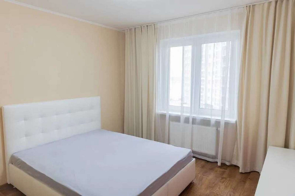 Оренда Квартира 2-кімнатна на ул. Ревуцкого, 54 Київ - фото 1