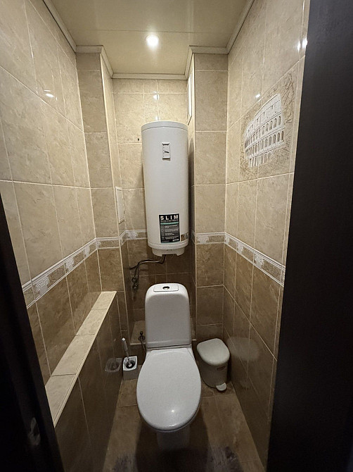 Продаж Квартира 1-кімнатна, 1/18 поверх на Чорнобильська вул., д. 21 Kiev - photo 5