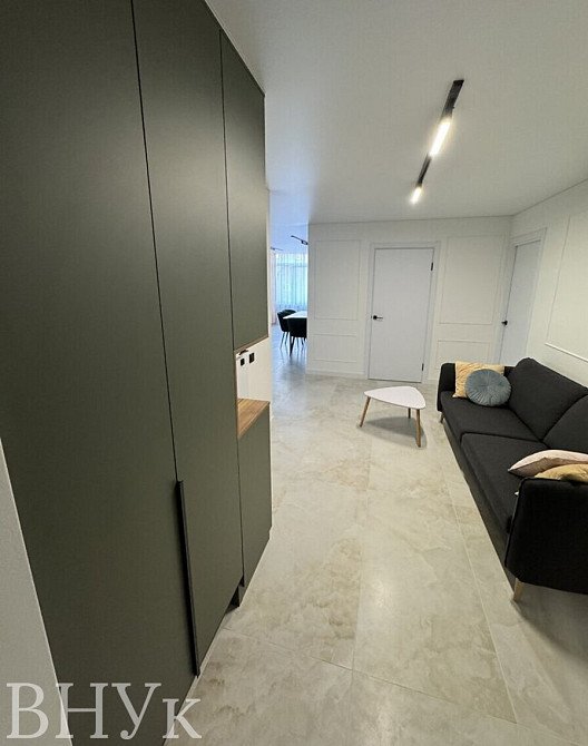 Продаж Квартира 2-кімнатна, 7/12 поверх на вул. Київська Тернопіль - фото 3