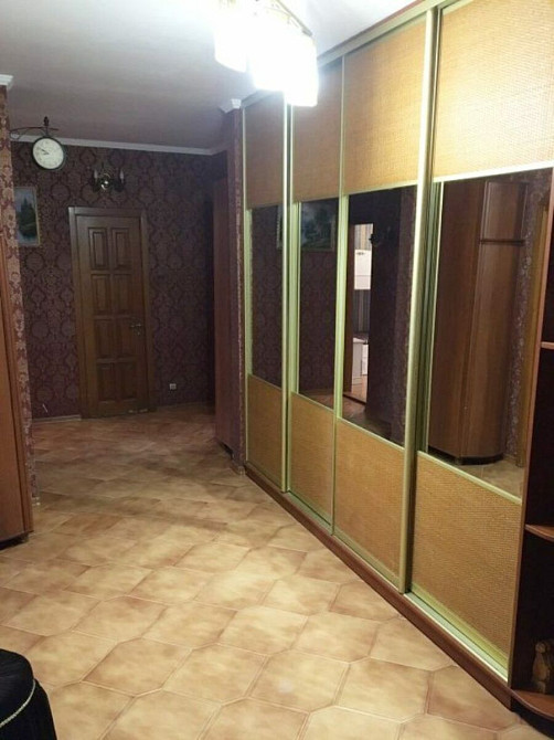 Оренда Квартира 3-кімнатна, 9/16 поверх на вул. Княжий Затон, 2/30 Київ - фото 12