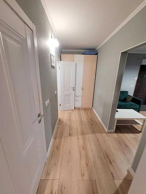 Продаж Квартира 2-кімнатна, 17/25 поверх на Науки вул., д. 60 Київ - фото 11