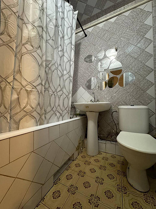 Продаж Квартира 2-кімнатна, 1/5 поверх на Клубничный ул. Одеса - фото 9