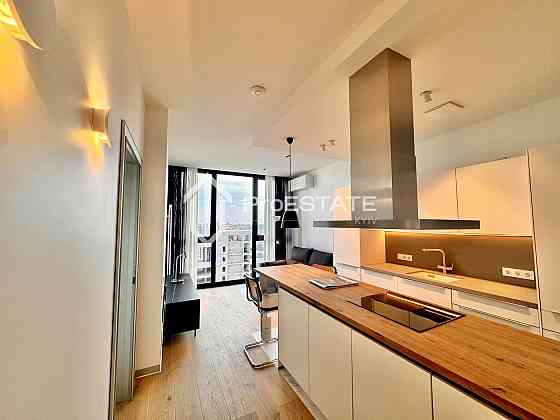 Продаж Квартира 2-кімнатна, 19/23 поверх на вул. Василя Тютюнника Київ