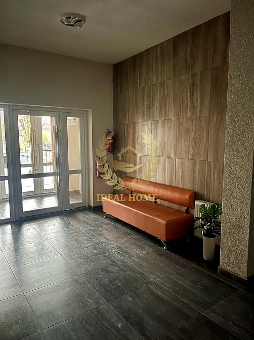 Продаж Квартира 1-кімнатна на Гулака Николая ул., 2А Київ - фото 13