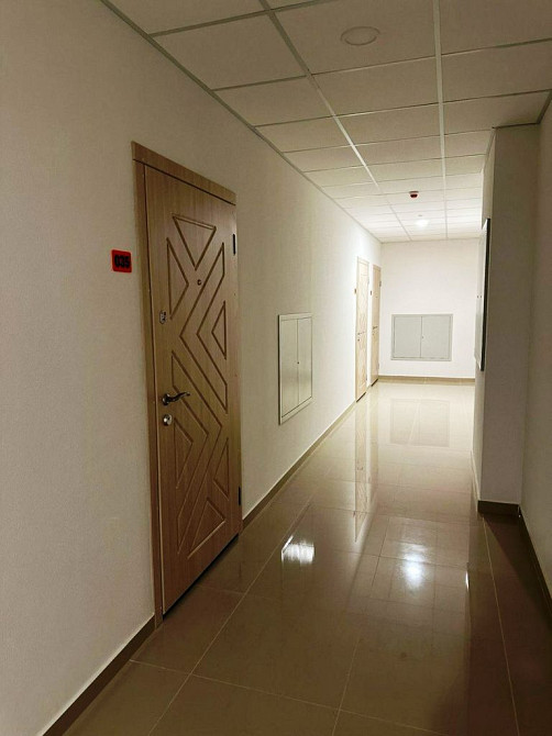 Однокомнатная квартира в ЖК Акварель 3 на Пишоновской Одеса - фото 14