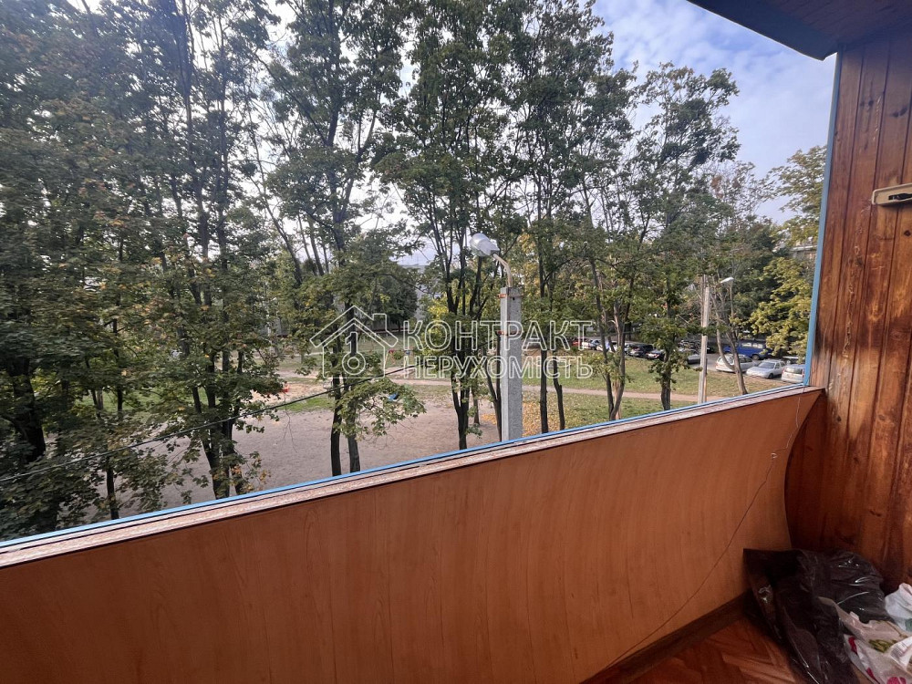 Оренда Квартира 2-кімнатна, 3/5 поверх на вул. Душкіна Харків - фото 10