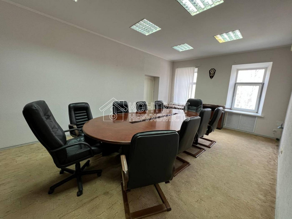 Продаж офісне приміщення на вул. Скрипника приміщень - 7, поверх - 3/5 Харків - фото 1