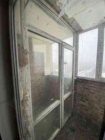 Продаж Квартира 1-кімнатна, 15/16 поверх на Закревського Миколи вул., д. 42а Київ