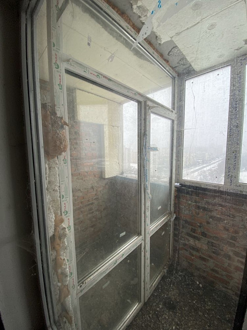 Продаж Квартира 1-кімнатна, 15/16 поверх на Закревського Миколи вул., д. 42а Київ - фото 6