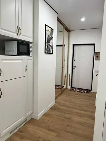 Оренда 1к Квартира 34 кв.м Набережна Перемоги вулиця 40 Дніпро - фото 8