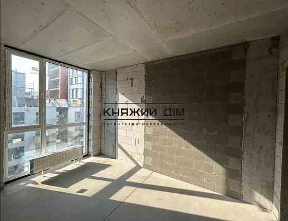 Продаж 1-кім. квартири у ЖК Республіка. Код об'єкту: 21145756 Київ