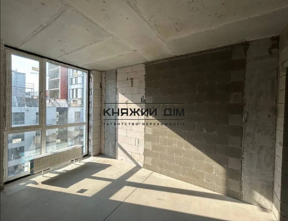 Продаж 1-кім. квартири у ЖК Республіка. Код об'єкту: 21145756 Київ - фото 1