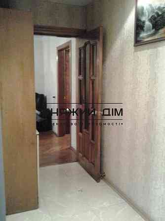 Оренда 3-кімнатної квартири біля метро Чернігівська у Дніпровському районі, код №11117647 Київ