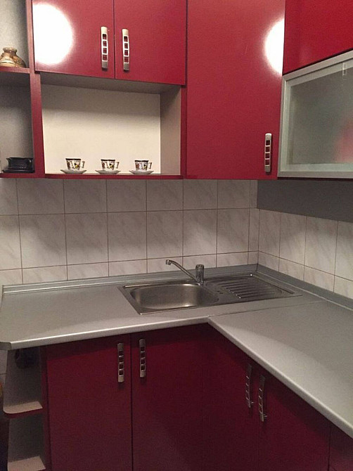 Оренда Квартира 2-кімнатна, 2/5 поверх на Тампере, 12 Kiev - photo 1