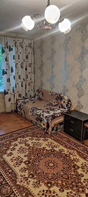 Оренда Квартира 2-кімнатна на Академика Туполева ул., 4а Київ - фото 4