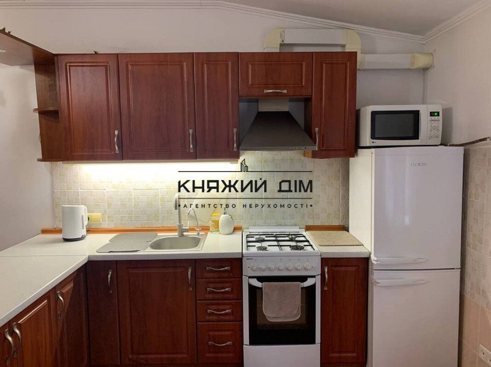 Оренда Будинок на Армейская ул. Київ - фото 19