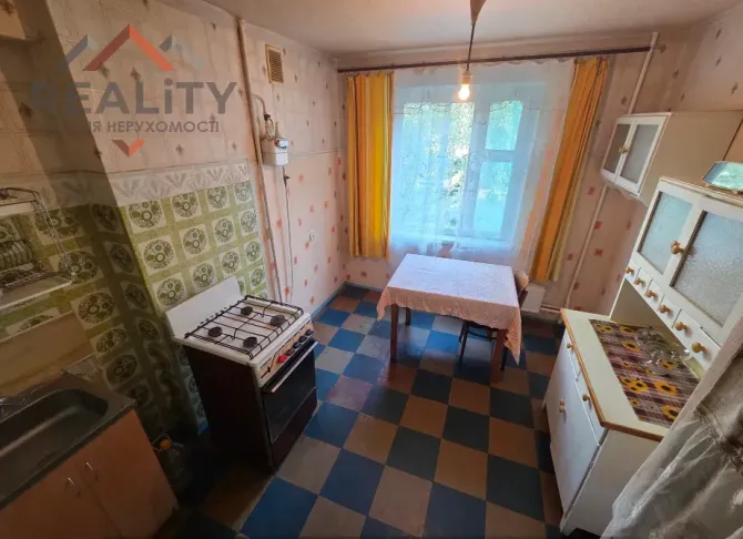 Здам 2к. квартиру на Ломівському (Фрунзенський) Дніпро - фото 1