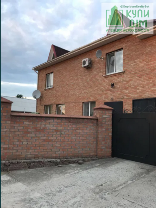 Продаж добротного будинку Кропивницький - фото 1