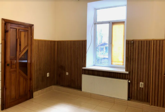 Продаж 2к квартири 45 кв. м на вул. Франка Івана Тернопіль
