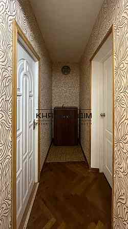 Продаж 3-кімнатної квартири з ремонтом на Виноградарі. № 21146536 Kiev