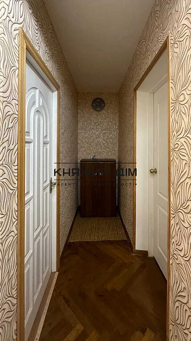 Продаж 3-кімнатної квартири з ремонтом на Виноградарі. № 21146536 Київ - фото 4