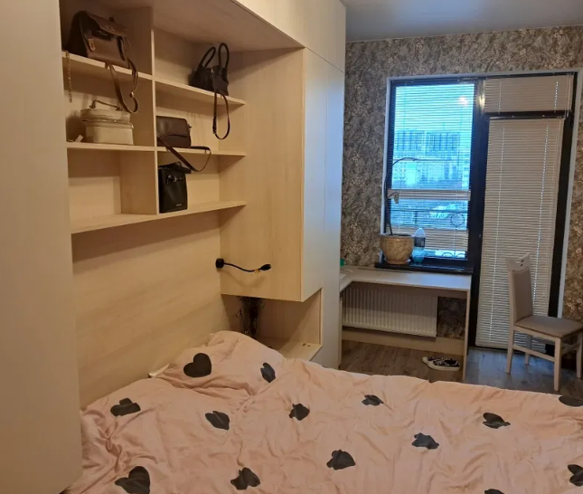 Продаж Квартира 2-кімнатна на ул. Педагогическая, 23б Odessa - photo 2