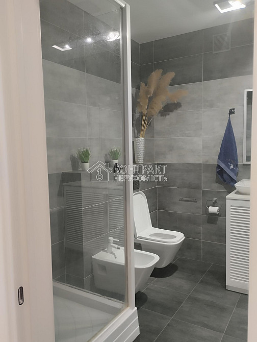 Продаж Квартира 3-кімнатна, 9/10 поверх на вул. Дача 55 Kharkiv - photo 1