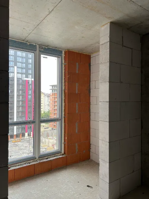 Продаж 2к Квартира 62 кв.м Sky Garden Івано-Франківськ - фото 17