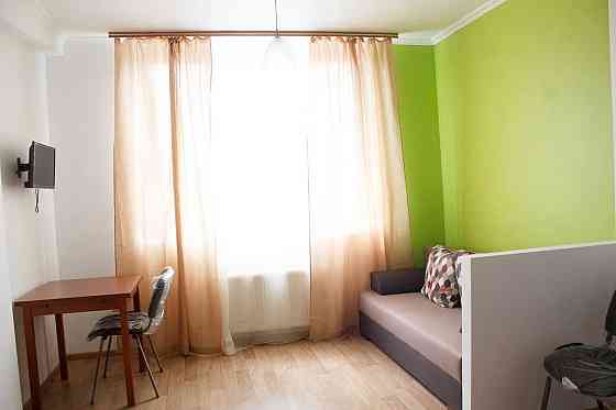 Оренда Квартира 1-кімнатна, 7/26 поверх на Герцена, 35 Киев