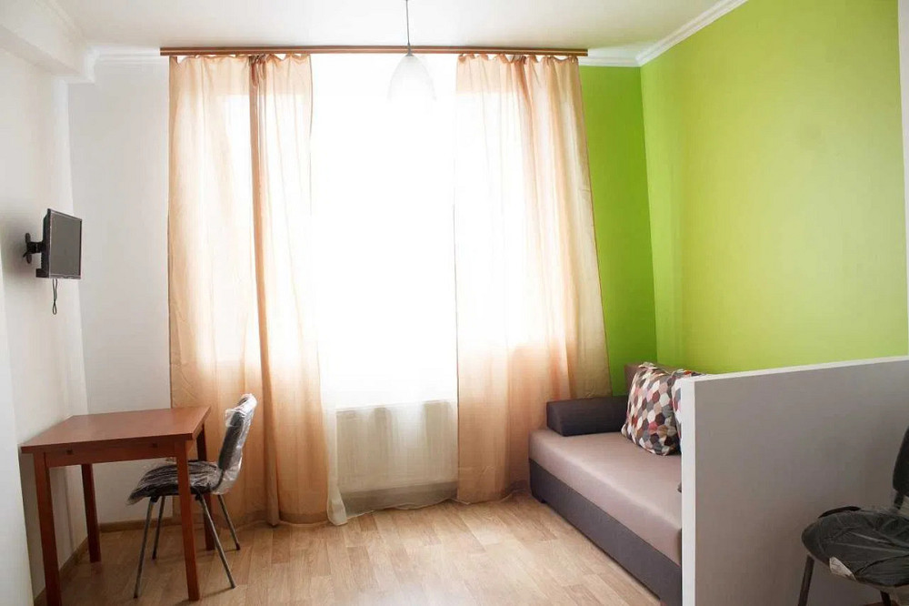 Оренда Квартира 1-кімнатна, 7/26 поверх на Герцена, 35 Киев - изображение 4