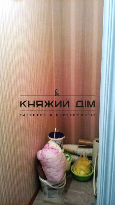 Оренда Квартира 3-кімнатна, 12/12 поверх на Малышко Андрея ул. Киев - изображение 8