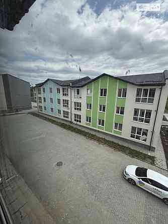 Продаж Квартира 1-кімнатна, 3/3 поверх на Джерельна Винница