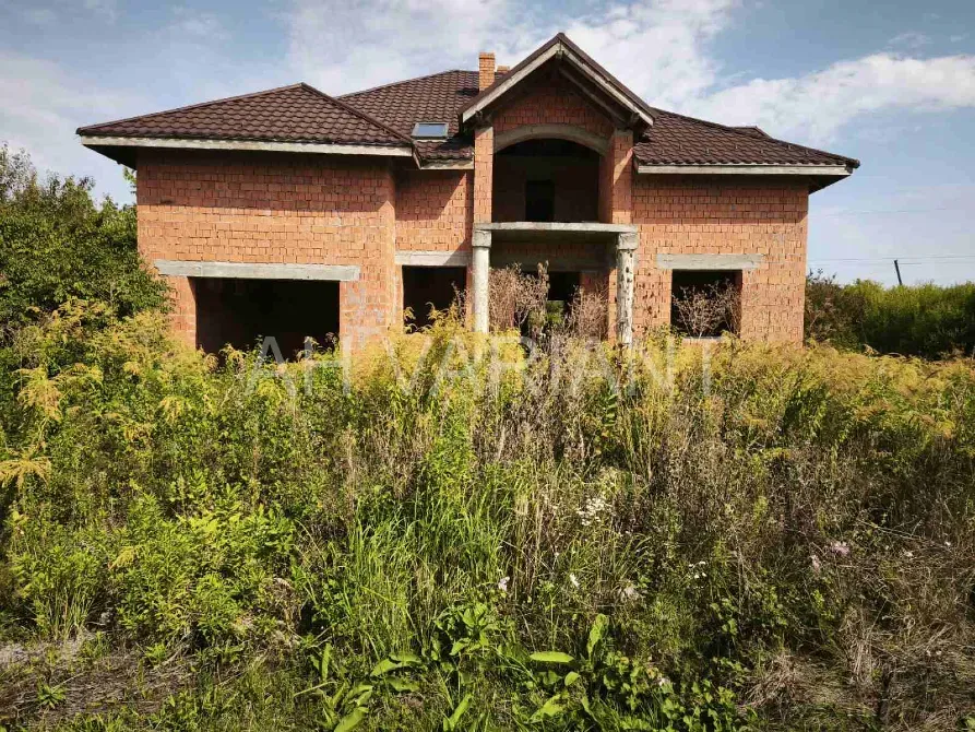 For sale 2-storey House with land 10 ares 255 sq.m 5 rooms at Польова Uzhhorod - photo 1